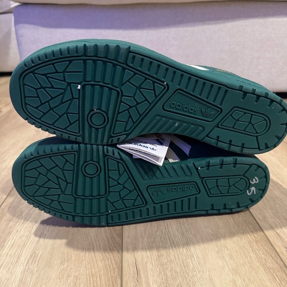 Adidas Rivalry 86 Low x Drew League Men’s Size 14 RARE - Picture 4 of 5